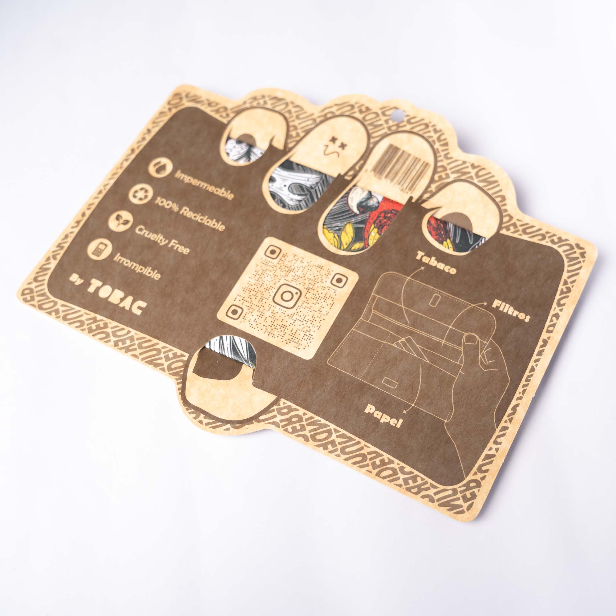 UNDER — producto en ambiente